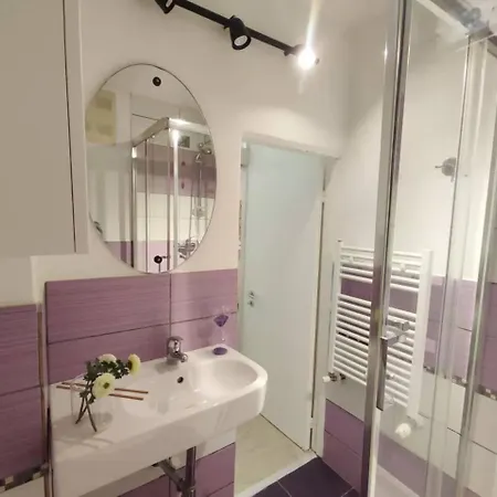 Nuovo Balilla Suites & Apartments In Pieno Centro
