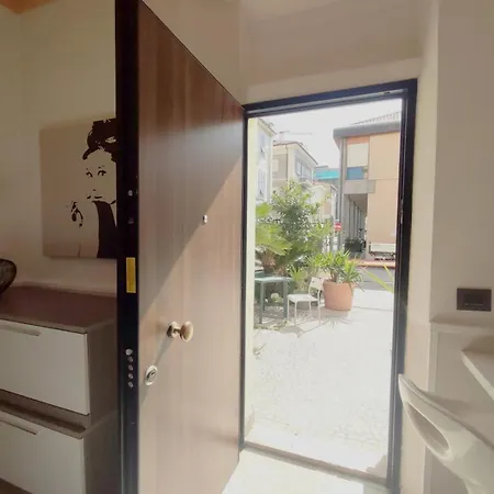 Apartment Balilla Centro Private Room&apartments Monolocale 2