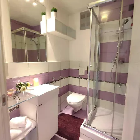 Apartment Balilla Centro Private Room&apartments Monolocale 2