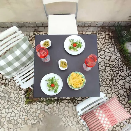 Apartment Balilla Centro Private Room&apartments Monolocale 2 San Benedetto del Tronto