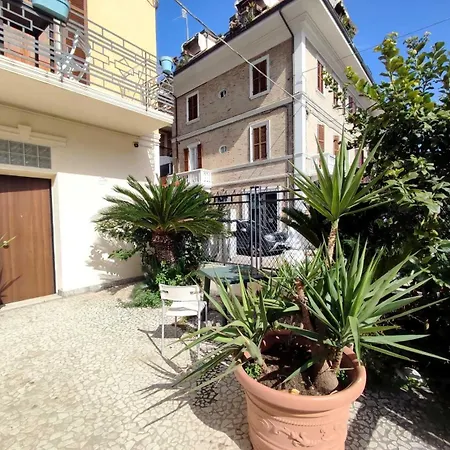 Apartment Balilla Centro Private Room&apartments Monolocale 2 *