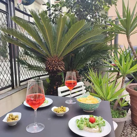 Balilla Centro Private Room&apartments Monolocale 2 Apartment San Benedetto del Tronto