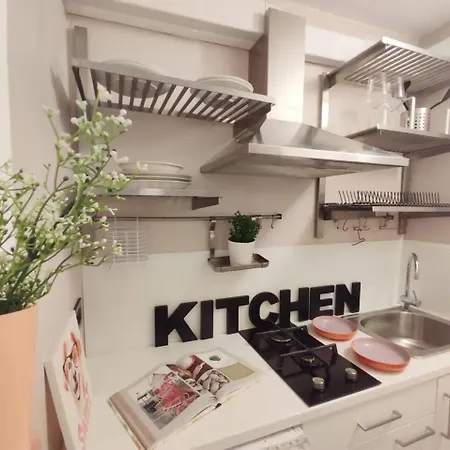 Nuovo Balilla Suites & Apartments In Pieno Centro * San Benedetto del Tronto