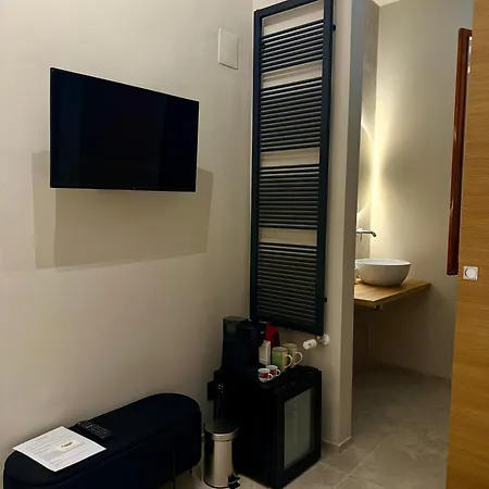 Nuovo Balilla & In Pieno Centro דירה