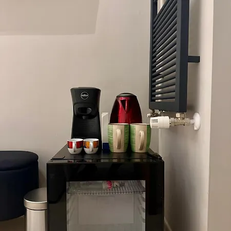 Nuovo Balilla & In Pieno Centro *