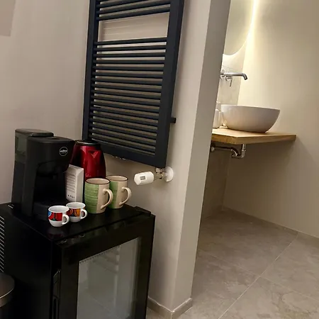 דירה Nuovo Balilla & In Pieno Centro *