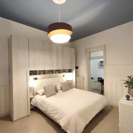Nuovo Balilla & In Pieno Centro * סן בנדטו דל טרנטו