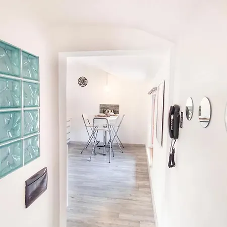 Nuovo Balilla & In Pieno Centro דירה *