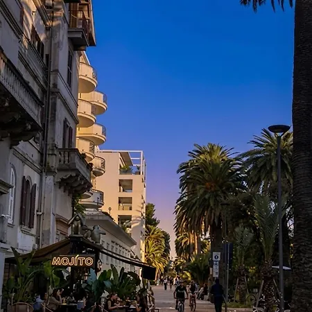 דירה Nuovo Balilla & In Pieno Centro *