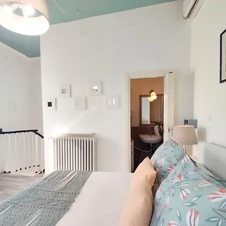 דירה Nuovo Balilla & In Pieno Centro