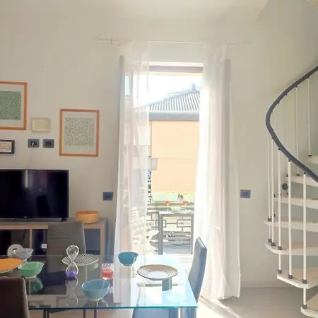 Nuovo Balilla & In Pieno Centro * סן בנדטו דל טרנטו