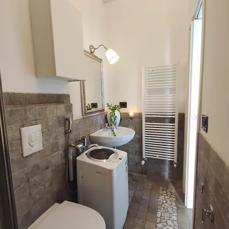 Nuovo Balilla & In Pieno Centro דירה