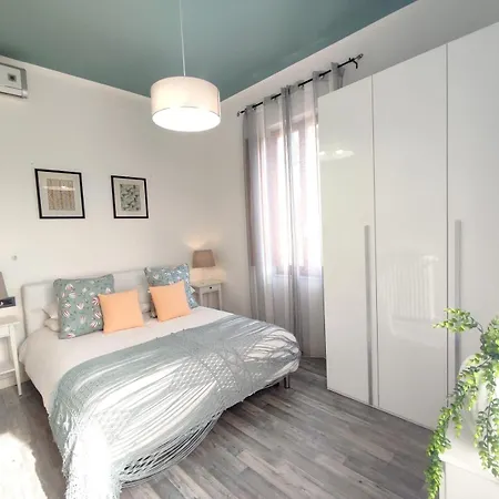 Nuovo Balilla & In Pieno Centro דירה