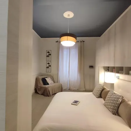 Nuovo Balilla & In Pieno Centro דירה סן בנדטו דל טרנטו
