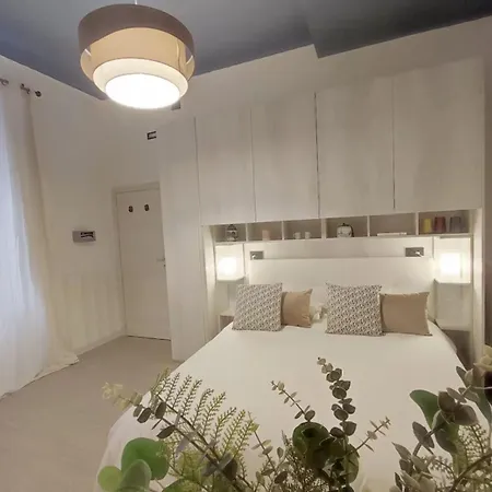 Nuovo Balilla & In Pieno Centro דירה