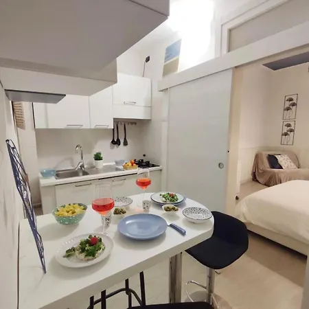 Nuovo Balilla & In Pieno Centro סן בנדטו דל טרנטו