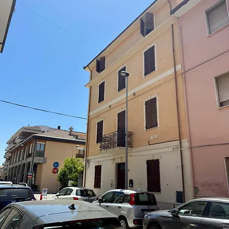 Nuovo Balilla & In Pieno Centro *