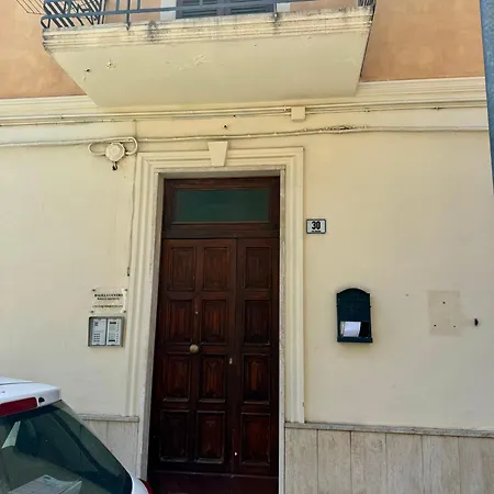 דירה Nuovo Balilla & In Pieno Centro סן בנדטו דל טרנטו