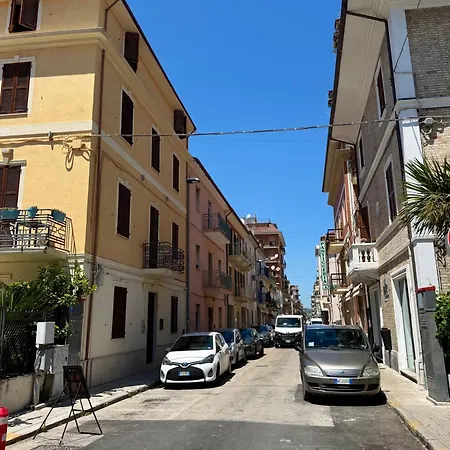 Nuovo Balilla & In Pieno Centro