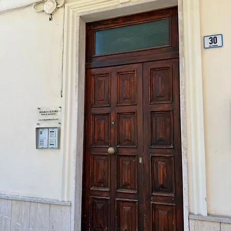 Nuovo Balilla & In Pieno Centro סן בנדטו דל טרנטו