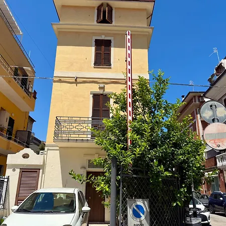 דירה Nuovo Balilla & In Pieno Centro *