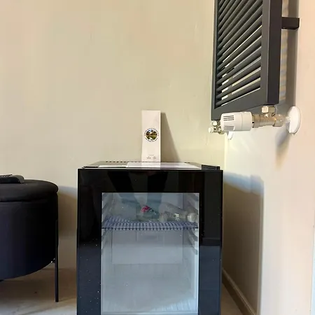 Nuovo Balilla & In Pieno Centro דירה