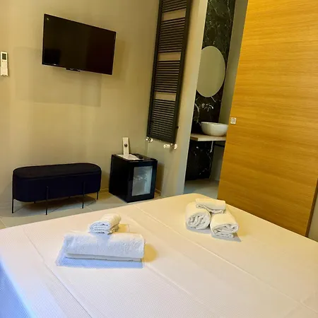 דירה Nuovo Balilla & In Pieno Centro
