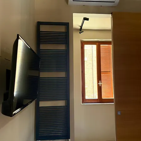 דירה Nuovo Balilla & In Pieno Centro *
