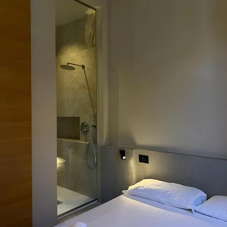 Nuovo Balilla & In Pieno Centro דירה
