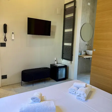 Nuovo Balilla & In Pieno Centro * סן בנדטו דל טרנטו