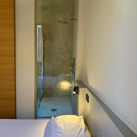 Nuovo Balilla & In Pieno Centro סן בנדטו דל טרנטו