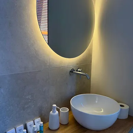 Nuovo Balilla & In Pieno Centro דירה סן בנדטו דל טרנטו