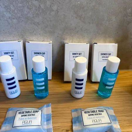 דירה Nuovo Balilla & In Pieno Centro *