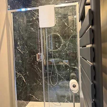 Nuovo Balilla & In Pieno Centro סן בנדטו דל טרנטו